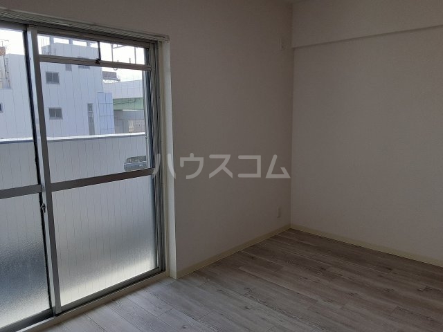 8/30 寝室
