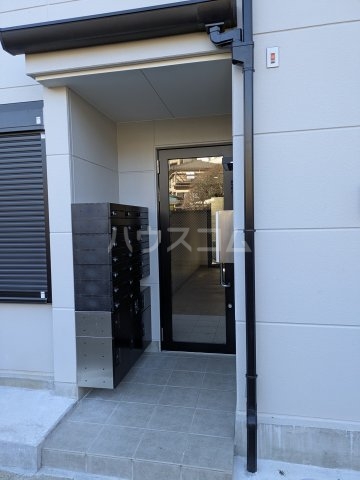 2/6 エントランス