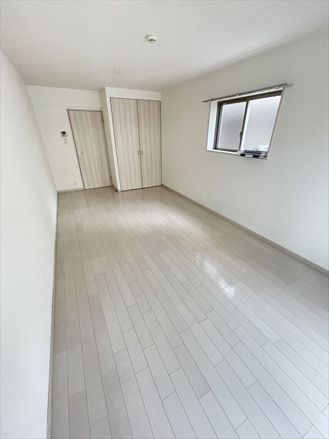 5/24 リビング/ダイニング