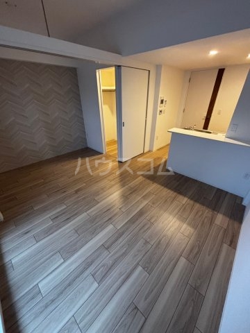 3/24 リビング/ダイニング