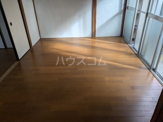 4/21 リビング/ダイニング