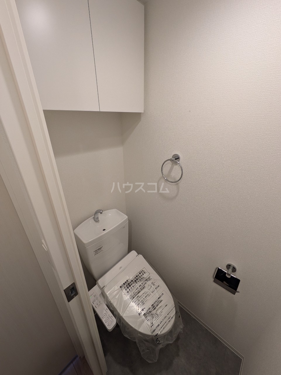 19/30 トイレ