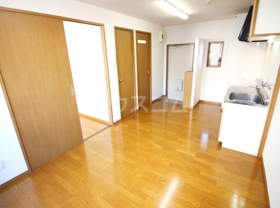 3/22 リビング/ダイニング