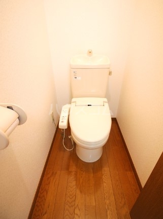 9/22 トイレ