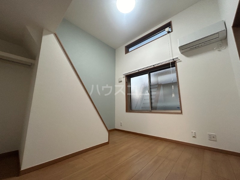 4/27 リビング/ダイニング