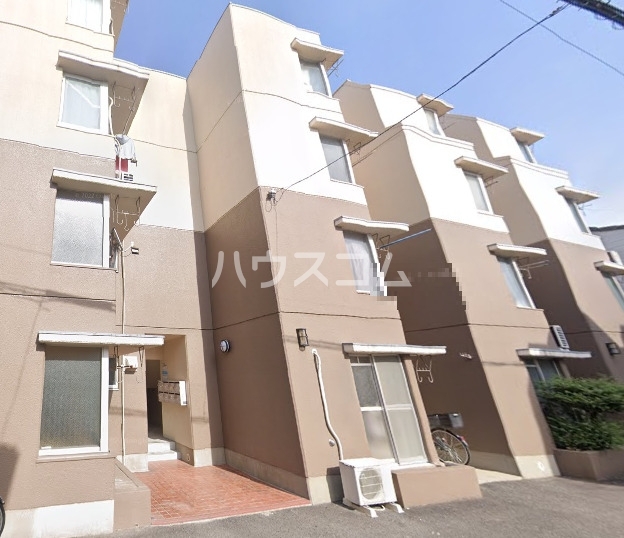 1/21 外観