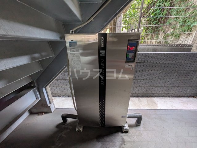 20/30 設備