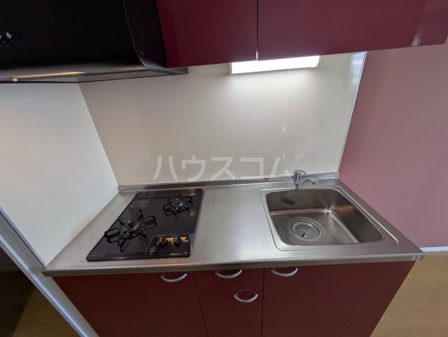 12/30 キッチン