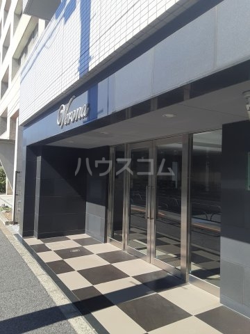 2/3 エントランス