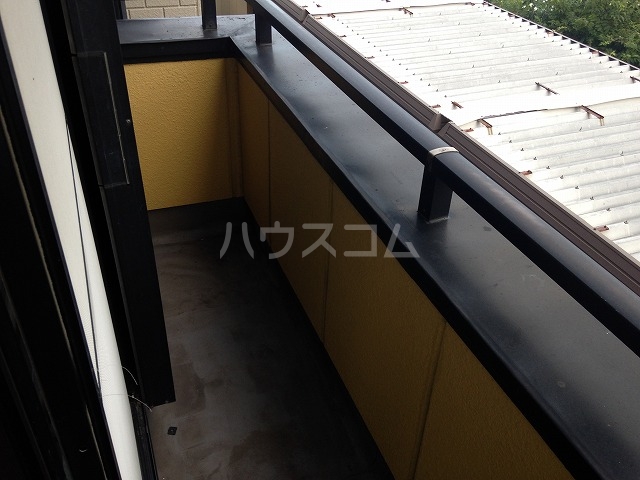 14/29 バルコニー