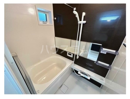 8/24 浴室
