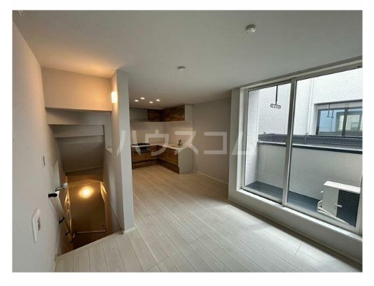 10/24 バルコニー