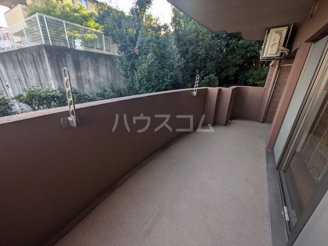 23/30 バルコニー