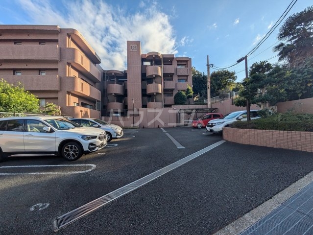 29/30 駐車場