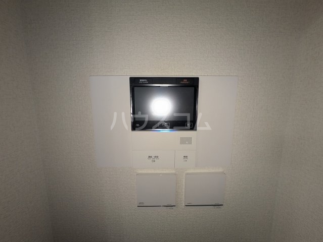 12/30 玄関