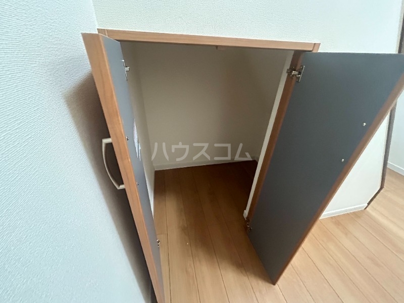 4/24 収納