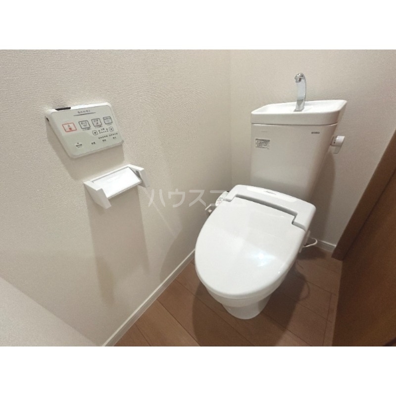 9/25 トイレ