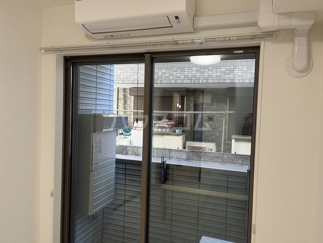 4/6 エントランス