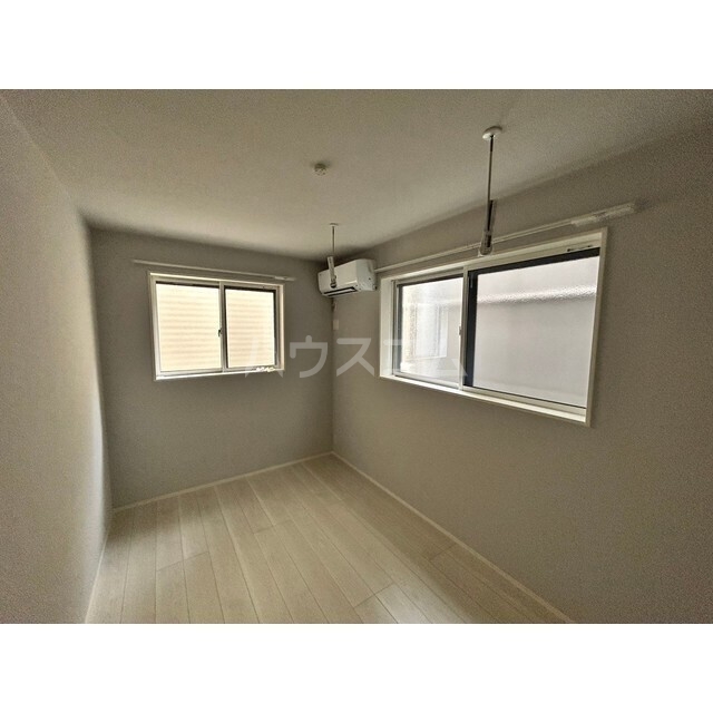 4/20 リビング/ダイニング