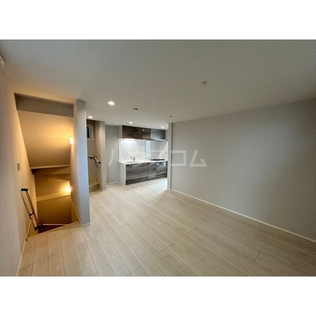 3/20 リビング/ダイニング