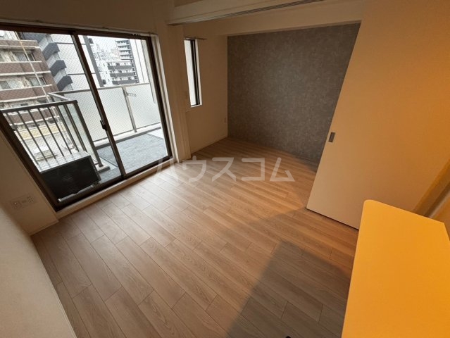 3/23 リビング/ダイニング