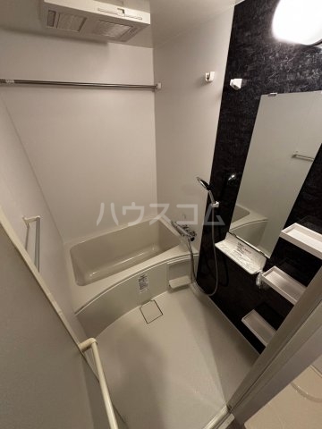 8/23 浴室