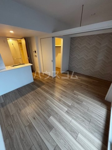 3/24 リビング/ダイニング