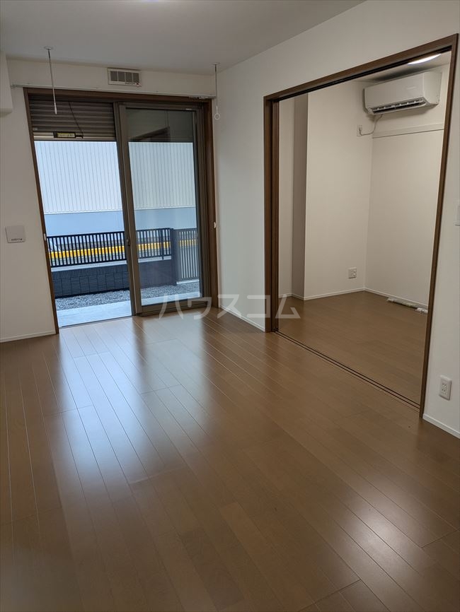 4/28 リビング/ダイニング