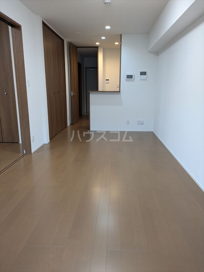 3/28 リビング/ダイニング