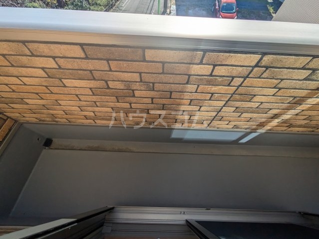 22/30 バルコニー