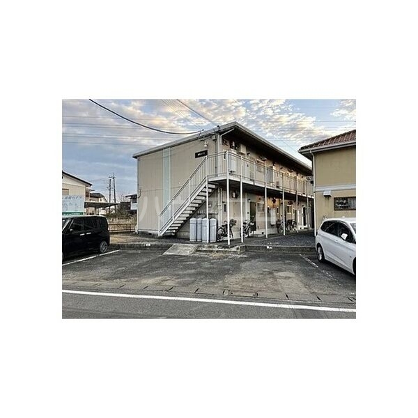 14/22 駐車場