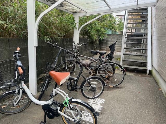 14/21 エントランス