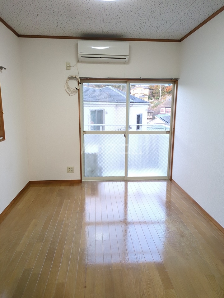 3/18 リビング/ダイニング