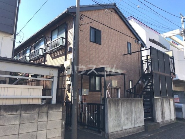 6/26 玄関