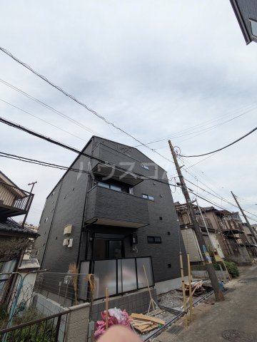 1/23 外観