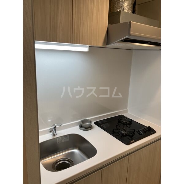 7/26 キッチン