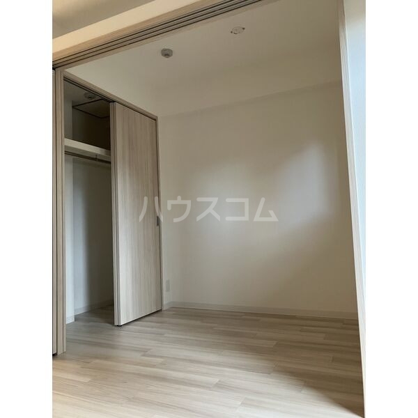 4/26 室内