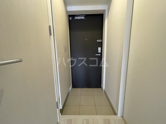 9/30 玄関