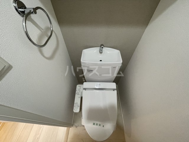 14/30 トイレ