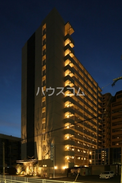1/30 外観