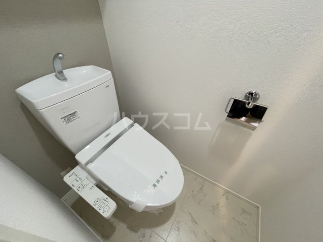 13/30 トイレ