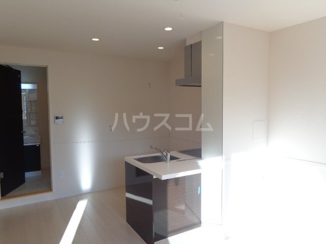 9/21 キッチン