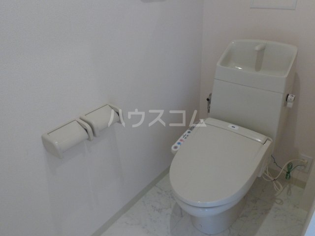 12/21 トイレ