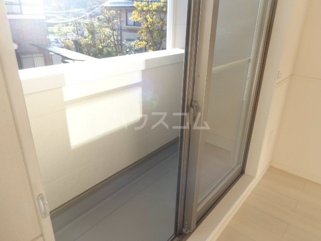 15/21 バルコニー