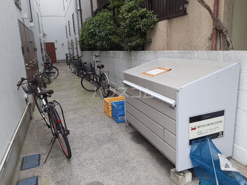 2/7 エントランス