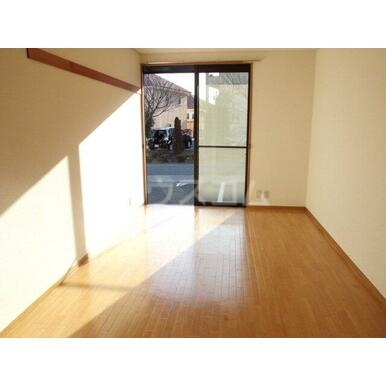 3/23 リビング/ダイニング