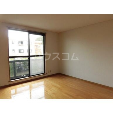 11/23 バルコニー