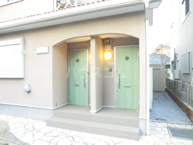 17/24 エントランス