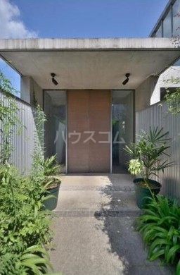 6/12 エントランス