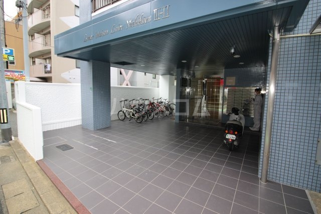 ルエメゾンロワール西公園Ⅲ２号館その他共有